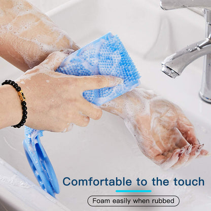 Silicone Bath Body Brush