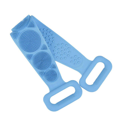 Silicone Bath Body Brush