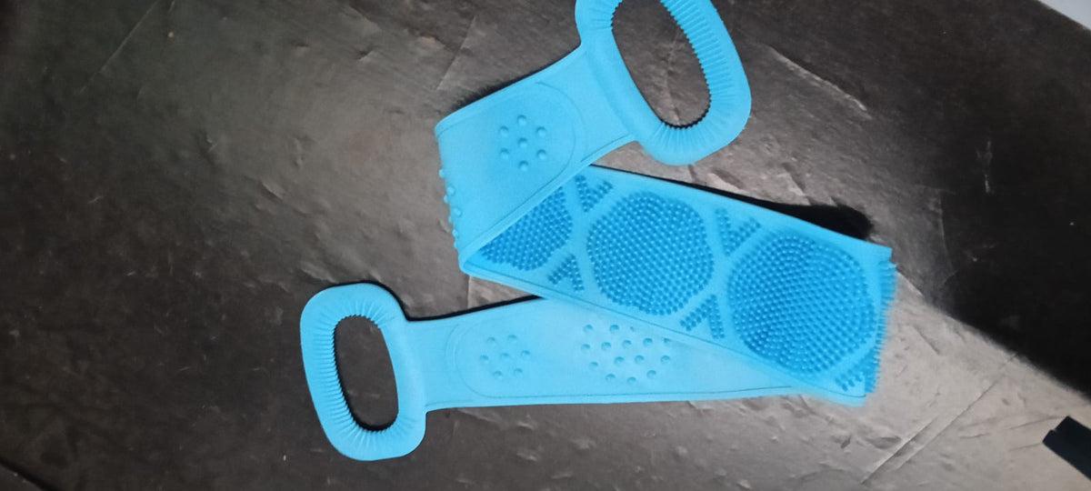 Silicone Bath Body Brush